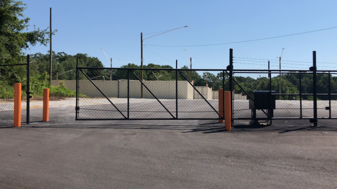 Easley Storage MakeSpace LLC Self Storage Units